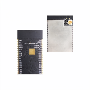 ESP32-WROVER-I-N16R8 In Stock RF Transceiver Modules and <b>Modems</b> - Product Image 1