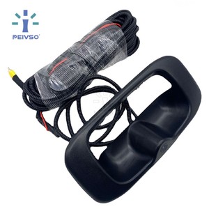 PEIVSO กล้องกันน้ำในรถยนต์ไม่มีการปรับเปลี่ยนสำรองข้อมูล OEM 15228541 สำหรับเชฟโรเลต ซิลเวอราโด 1999-2007 จีเอ็มซี เซียร์รา 1999-2007 - Product Image 1