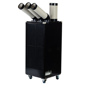 Enfriador de Aire Industrial de Gran Capacidad de Refrigeración, de Pie, con Compresor, para Taller, Precio Económico de Fábrica BIBO - Product Image 1