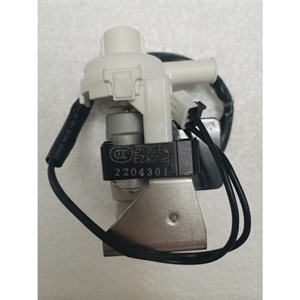 ปั๊มระบายน้ำเครื่องปรับอากาศ PSB-7E/A 220-240V 50/60Hz 10.8/9.6W อุปกรณ์เสริมเครื่องปรับอากาศส่วนกลาง - Product Image 4