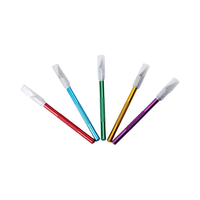 Couteau de poche en acier inoxydable avec papier à graver spécial, jeu de lames à changement rapide, manche en plastique antidérapant, couteau utilitaire DIY (OEM)