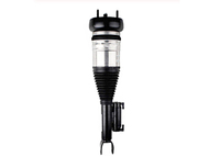 Amortisseur de suspension pneumatique avant gauche et droit pour Mercedes Benz W205 2013-2019 A2053204768 A2053204868