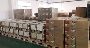 Harga Pabrik Baterai Surya 12v 400ah Lifepo4 Lithium Phosphate Baterai Lithium 12 Volt 200Ah Baterai Solaire - Product Image 6