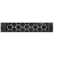 Poweredge R7625 AMD Serveur Rack Interl Xeon Rack Serveur