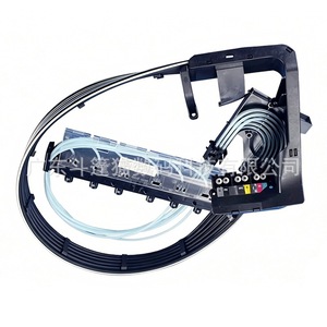Tuberías y Boquillas de Suministro de Tinta Cloaked Cat para Plotter HP T2300 Z5400 Z2600 Z5600, Material de Poliuretano - Product Image 4