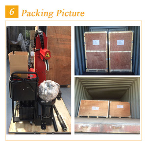 Machine à changer les <span class=keywords><strong>pneus</strong></span> automatique, équipement <span class=keywords><strong>de</strong></span> Station-Service <span class=keywords><strong>de</strong></span> voiture, <span class=keywords><strong>Garage</strong></span> <span class=keywords><strong>de</strong></span> réparation - Product Image 6