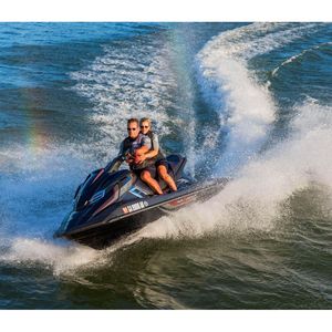Jet ski 1800cc 4 temps 3 places en fibre de verre pour usage récréatif - Product Image 2