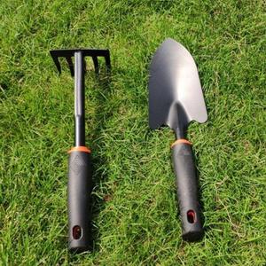 Herramientas de jardinería de muestra gratis, jardinería de playa, excavación de jardinería para verduras silvestres, pala para exteriores - Product Image 5