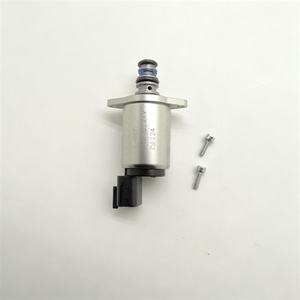 Vanne Solénoïde Proportionnelle TM61801 Nouvellement Adaptée 24V 32 bars, Convient aux Excavatrices et Chargeuses, Disponible en Stock - Product Image 3