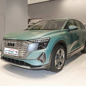 <span class=keywords><strong>Audi</strong></span> Q5 E-tron <span class=keywords><strong>GT</strong></span> 40 50 SUV 2026 Chine, Véhicule Électrique Pur, Véhicule à Énergie Nouvelle, 4 Roues Motrices, Luxe, FAW <span class=keywords><strong>Audi</strong></span> Q5 E-tron à Vendre - Product Image 1