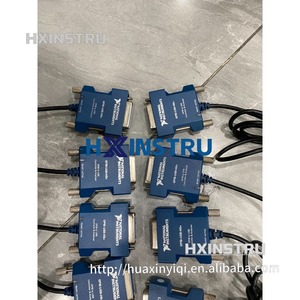 Cable USB NI GPIB-USB-HS+ NI GPIB NUEVO para USB de alta velocidad y analizador hx1 - Product Image 2