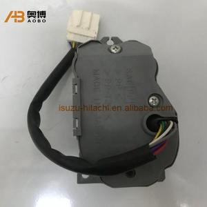 Acceleratore <span class=keywords><strong>Manopola</strong></span> 4341545 Per EX200-2 EX200-3 EX200-5 EX300 Escavatore Pezzi di Ricambio - Product Image 4