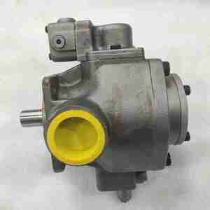 PV7-1X R900580381/10-14RE01MC0-16ปั๊มไฮดรอลิก PV7-1A PV7-1X PV7 PV7-17 PV7-1X ปั๊มใบพัดตัวแปรแบบนักบิน - Product Image 3