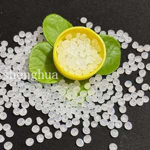 Resina LDPE Virgen a Bajo Precio, Materia Prima Plástica de Alta Calidad, Gránulos de LLDPE LDPE para Moldeo por Inyección y Soplado, Grado para Botellas y Películas - Product Image 4