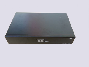 Hộp/Thẻ Gửi Màn Hình Led Linsn <span class=keywords><strong>TS852D</strong></span> - Product Image 3