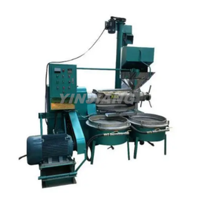 Dầu cọ Đỏ Báo Chí nhỏ cọ hạt nhân khai thác dầu và Máy chế biến trong Indonesia dầu dừa Máy làm cung cấp 2000 - Product Image 3