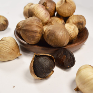 <span class=keywords><strong>Ail</strong></span> <span class=keywords><strong>noir</strong></span> naturel et sain fermenté/vieilli à des prix abordables pour acheter 100g - Product Image 3