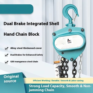 Groothandel Kleine Kraan Driehoek Handkettingtakel Nieuw 1T 2 <span class=keywords><strong>Ton</strong></span> Handmatige Hefketting Takel Gemaakt Van Staal Grensoverschrijdend 3M 6M - Product Image 5