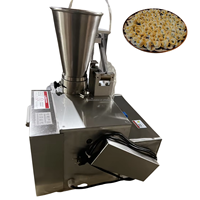 Mini Machine à boulettes Wonton automatique faisant la Machine Momo Pelmeni Knedle Modak Mini Coxinha Gujiya 800 à 1500 pièces heure