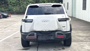 Batterie de véhicule électrique d'occasion la plus vendue pour SUV 2025 <span class=keywords><strong>Equation</strong></span> Leopard Ti3 AWD, autonomie 501 km, 150-200 kW - Product Image 5