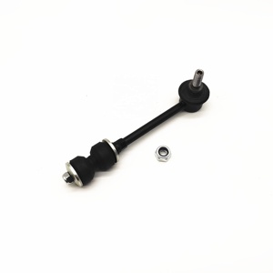 Biellette de barre stabilisatrice arrière avec douille 8V415C486AA CV615C486AAB 1502681 1783320 1377349 1377398 pour pièces de suspension Escape Kuga 13 - Product Image 6