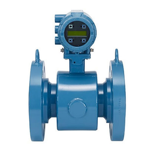 Sensor de Flujo Magnético con Brida 8705 - Product Image 3