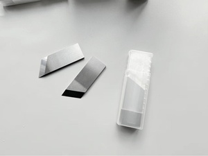 Industrial Tungsten Steel Gift Box <strong>Grooving</strong> <strong>Machine</strong> Cutting Blade For Cardboard Slotting <strong>V</strong> Slot Blade - Product Image 5