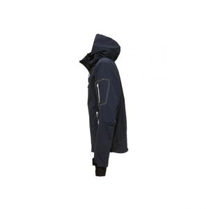 Chaqueta DE TRABAJO Metrópolis Deep Blue, chaqueta de trabajo EAN 8033546230299, chaquetas de trabajo para todas las estaciones, chaquetas de concha - Product Image 4