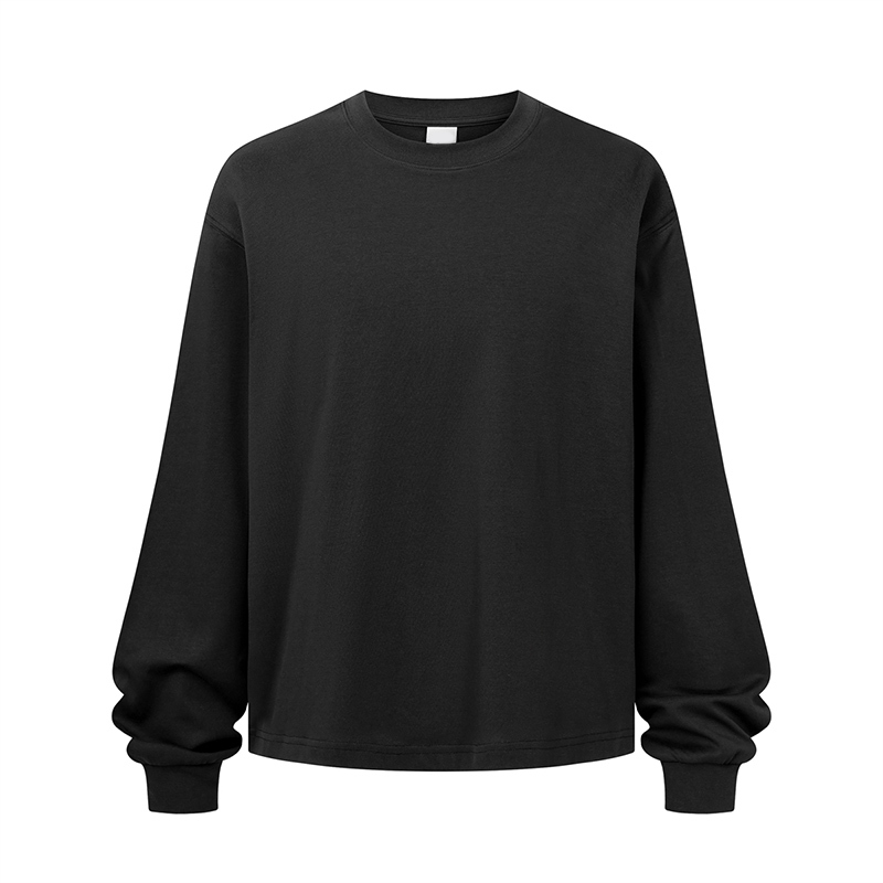 T-shirt de sport pour homme-balck