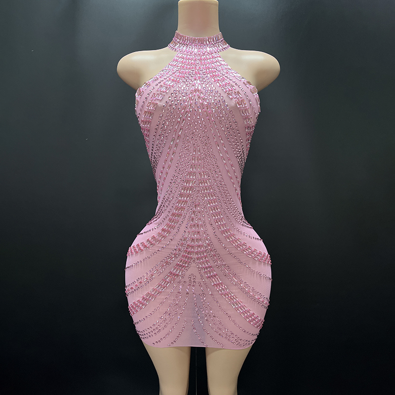 open lace back dress Lace Cut-Out Mini Dress – FB Boutique