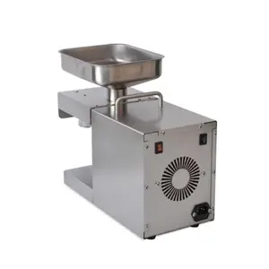 Kitchen Tools Mini Oil Press Machine for Seeds Sesame Seeds Peanuts Corn Soybeans Flaxseeds Olives Sunflower Seeds Etc