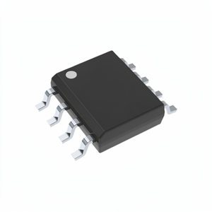 Compre en Línea Componentes Electrónicos Chip 8 SOIC TLE2161AID Canal del Fabricante - Product Image 1