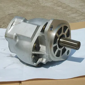 3G4768 gear pump hydraulic pump fits for industrial engine 3306 tractor model 6A 6S D6D D6E