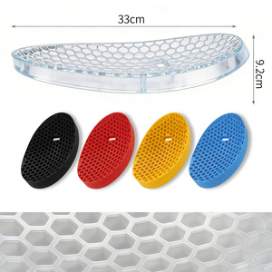 WB-P016 Seau de lavage de voiture <span class=keywords><strong>mobile</strong></span> multifonctionnel transparent avec roues, tabouret de detailing et conteneur de rangement pour nettoyage - Product Image 5