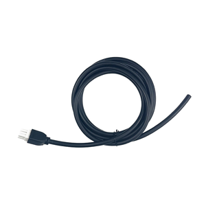 Tùy chỉnh Pitch 2 3 4 5 6 pin <span class=keywords><strong>Molex</strong></span> 5557 6pin 4.2 mét Pitch Áo khoác Cáp ul2464 20AWG * 6C od6.4mm Đen - Product Image 5