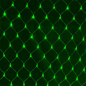 Đèn <span class=keywords><strong>LED</strong></span> Dạng Lưới Bán Chạy, Đèn Dạng Lưới Trang Trí Lãng Mạn Dành Cho Đám Cưới, Giáng Sinh, Vườn Ngoài Trời - Product Image 2