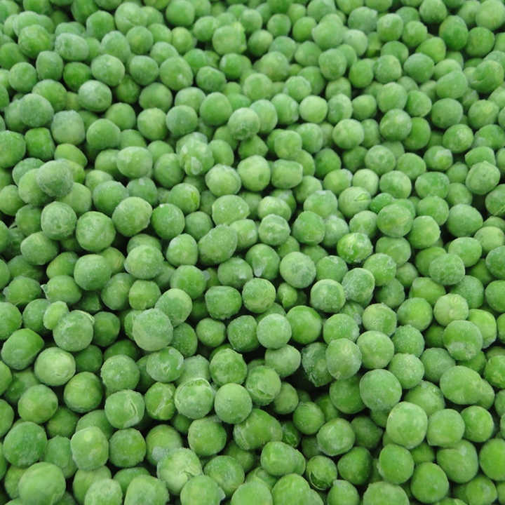 frozen wholesales bulk frozen green peas - buy green pea iqf
