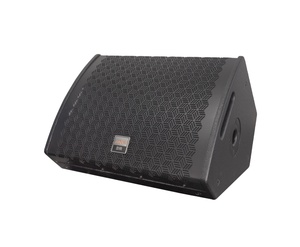 Altavoz Coaxial con Diseño de Cono Exponencial, 8 Ohmios, 400/1600W, Rango de Frecuencia 80-20kHz, Altavoz Profesional para Sonido en Vivo y Estudio - Product Image 2