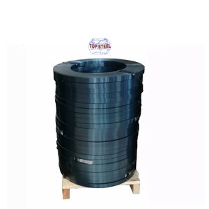 60mn 65mn หนา0.2มม. 0.3มม. 1050 1060 1070แผ่นเหล็กสปริงคาร์บอนสูงสำหรับรีดเย็น - Product Image 1