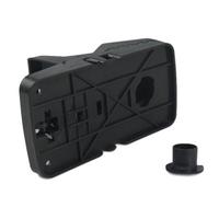 RQL-08 Piège à rats automatique en plastique à haute sensibilité, système de piège à rongeurs, piège à souris, pince pour la maison et la cuisine