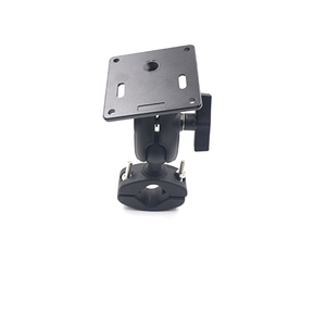 1.5" Rugged Ball Mount for Truck Crane Ith 1.5 Inches / 38mm / C Size Ball <b>Adapters</b>, Compatible with RAM, Arkon, IBolt and More - Product Image 1