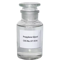 Monoéthylène glycol (MEG) de qualité industrielle 99 % pour formules antigel et liquides de refroidissement moteur, prix usine, CAS 107-21-1