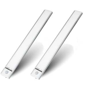 Luz <b>LED</b> Con <b>Sensor</b> De Movimiento <b>Motion</b> Wardrobe <b>Sensor</b> Stair <b>Light</b> Wireless <b>LED</b> <b>Light</b> <b>Sensor</b> Lamp <b>LED</b> Cabinet <b>Lights</b> - Product Image 1