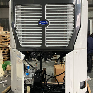 Kingclima-unidad de refrigeración para camiones y remolques, unidad de refrigeración para <span class=keywords><strong>furgonetas</strong></span> y remolques - Product Image 4
