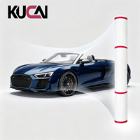 Film de protection de peinture auto-cicatrisant pour pare-brise et carrosserie de voiture en TPU de qualité supérieure à prix compétitif