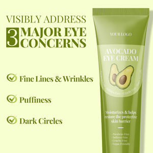 Crema Hidratante con Retinol de Fórmula Personalizada de Fabricante Chino, la Mejor Crema <span class=keywords><strong>para</strong></span> Ojos <span class=keywords><strong>para</strong></span> <span class=keywords><strong>las</strong></span> Arrugas - Product Image 4