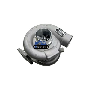 Turbocompresor XPower Turbo 49179-01030 Nuevo de Alta Calidad para Excavadora con Motor 6D34, 6 Meses de Garantía, Hecho en China - Product Image 5