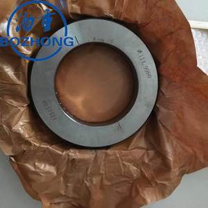 पेशेवर विनिर्माण गेज माप उपकरण सादे सीमा रिंग गेज प्लग गेज - Product Image 6