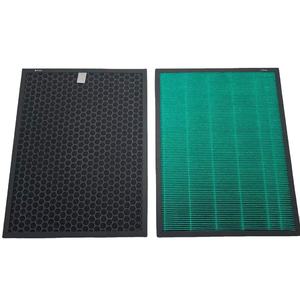 อะไหล่แผ่น<span class=keywords><strong>กรอง</strong></span><span class=keywords><strong>อากาศ</strong></span>สำหรับเครื่อง<span class=keywords><strong>ฟอก</strong></span><span class=keywords><strong>อากาศ</strong></span> coways airmega Max2 400 400S 400(G) 400S(G) อะไหล่<span class=keywords><strong>เครื่อง</strong></span><span class=keywords><strong>ฟอก</strong></span><span class=keywords><strong>อากาศ</strong></span> AP-2015-FP <span class=keywords><strong>เครื่อง</strong></span><span class=keywords><strong>ฟอก</strong></span><span class=keywords><strong>อากาศ</strong></span> - Product Image 3