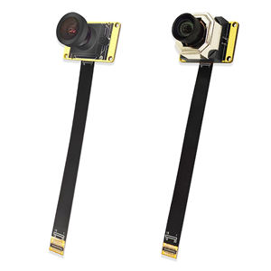 Modul Kamera Konferensi Dinamis HDR Full HD 12MP IMX577 20FPS Sensor CMOS FF RGB UVC Mini Modul Kamera USB H.264 Daya Rendah - Product Image 1